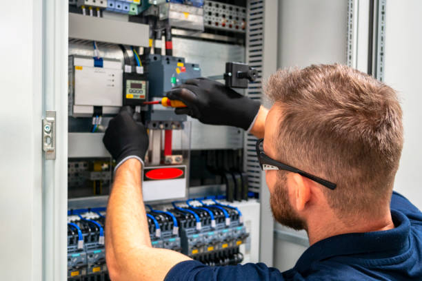 Best Electrical Installation Contractor  in Lincoln Rk, PA