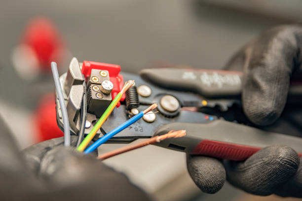 Best Electrical Repair Services  in Lincoln Rk, PA