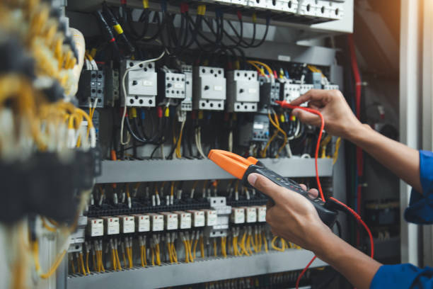 Best Electrical Contractors for Businesses  in Lincoln Rk, PA
