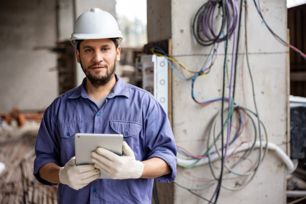Best Circuit Breaker Repair  in Lincoln Rk, PA