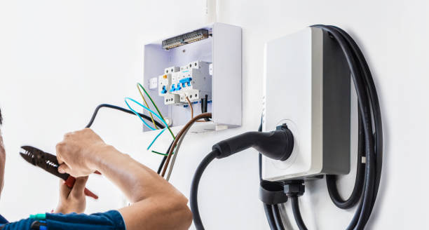 Best Electrical Wiring Services  in Lincoln Rk, PA