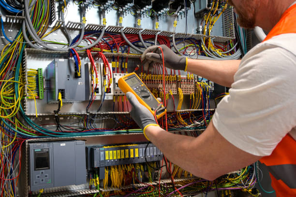 Best Electric Panel Repair  in Lincoln Rk, PA