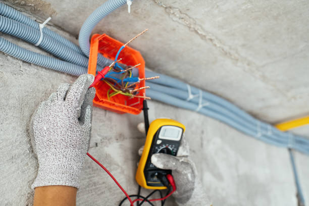 Best Electrical Rewiring Services  in Lincoln Rk, PA