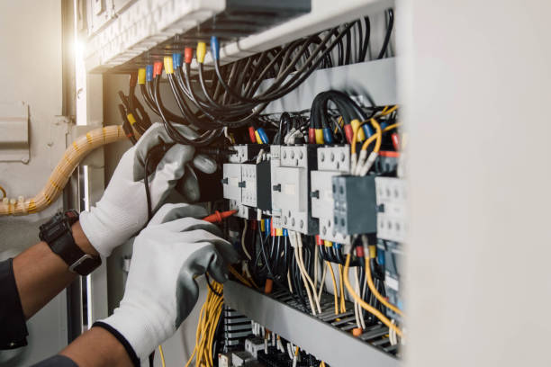 Best Industrial Electrical Services  in Lincoln Rk, PA