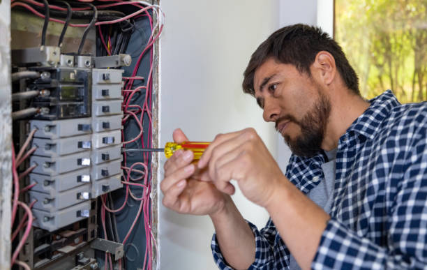 Best Electrical Troubleshooting Services  in Lincoln Rk, PA